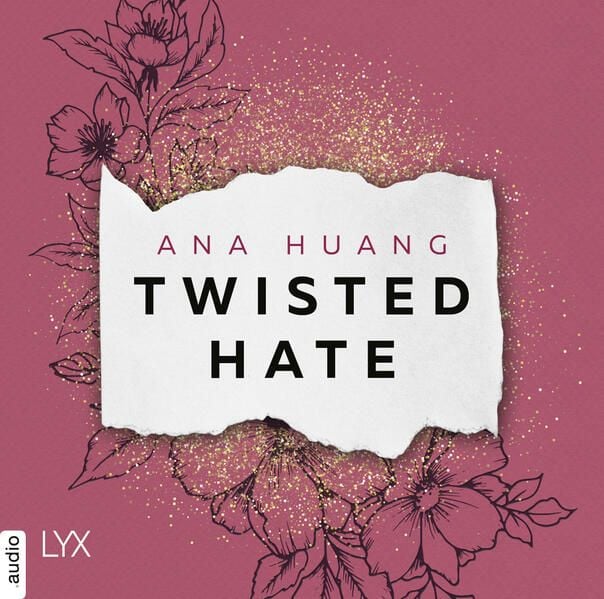Produktbild: Twisted Hate - Twisted-Reihe, Teil 3