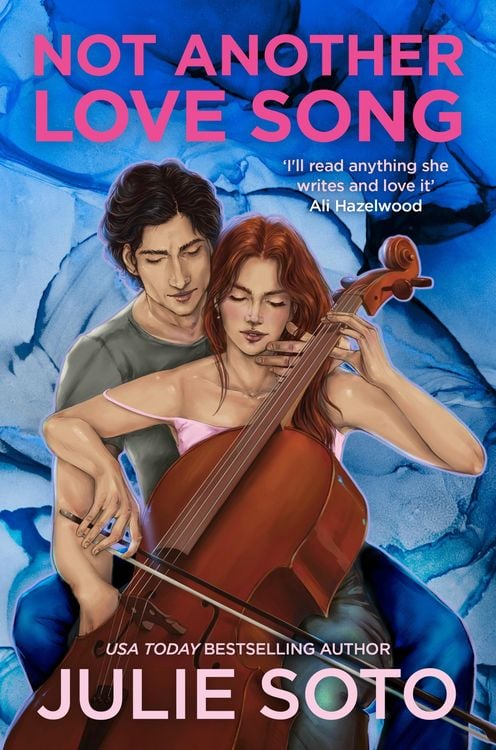 Produktbild: Not Another Love Song