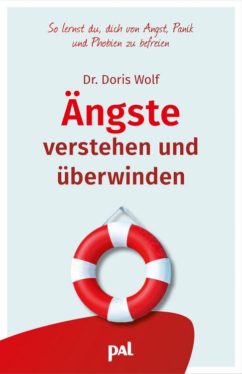 Produktbild: &Auml;ngste verstehen und &uuml;berwinden