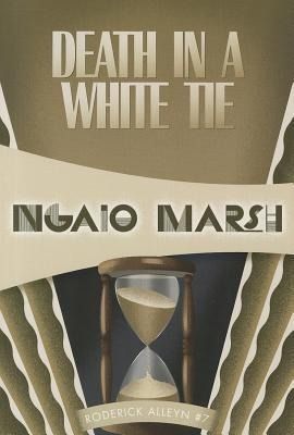 Produktbild: Death in a White Tie