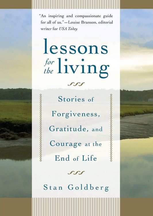 Produktbild: Lessons for the Living