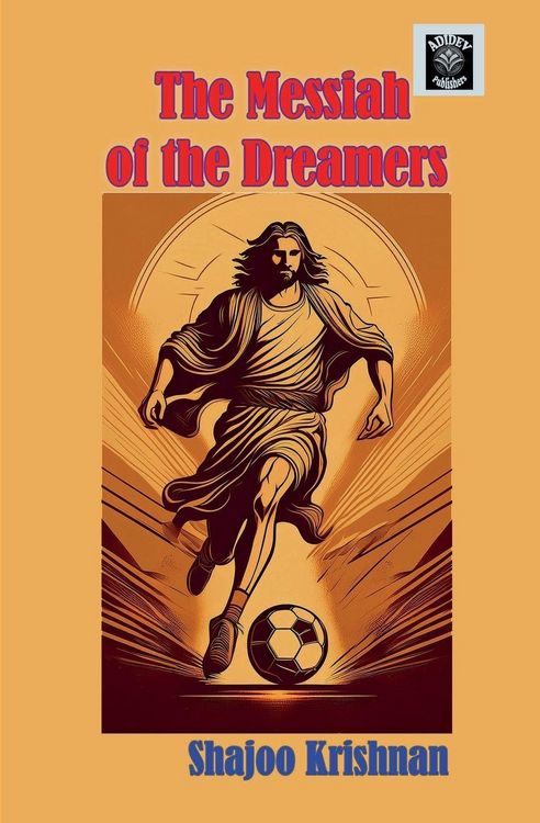 Produktbild: The Messiah of the Dreamers