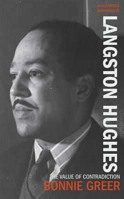 Produktbild: Langston Hughes: The Value of Contradiction