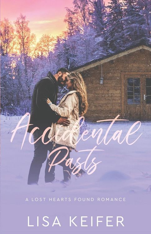 Produktbild: Accidental Pasts