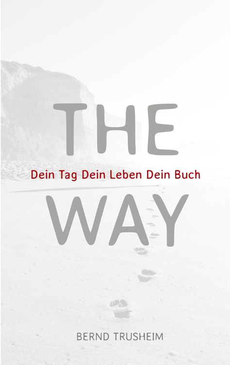 Produktbild: The Way