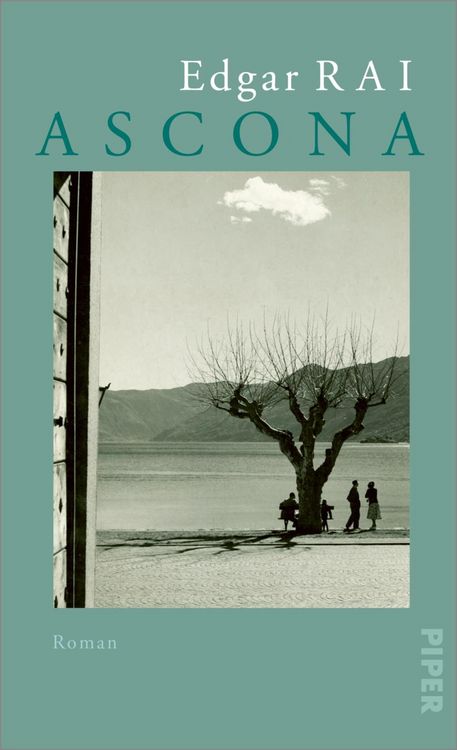 Produktbild: Ascona