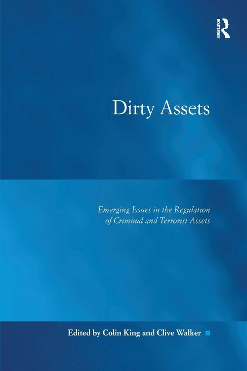 Produktbild: Dirty Assets