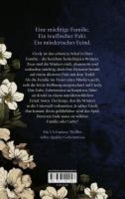Produktbild: Our Wicked Gifts