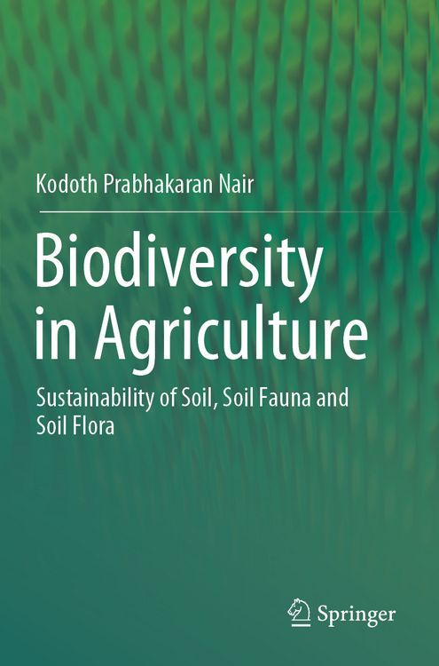Produktbild: Biodiversity in Agriculture