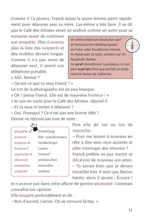 Produktbild: Mort d'oeuvre