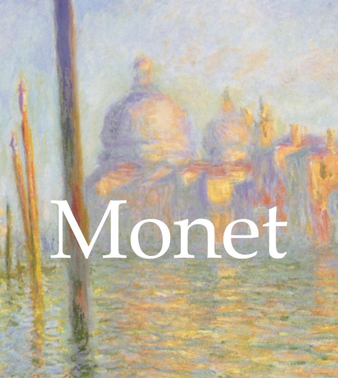 Produktbild: Monet