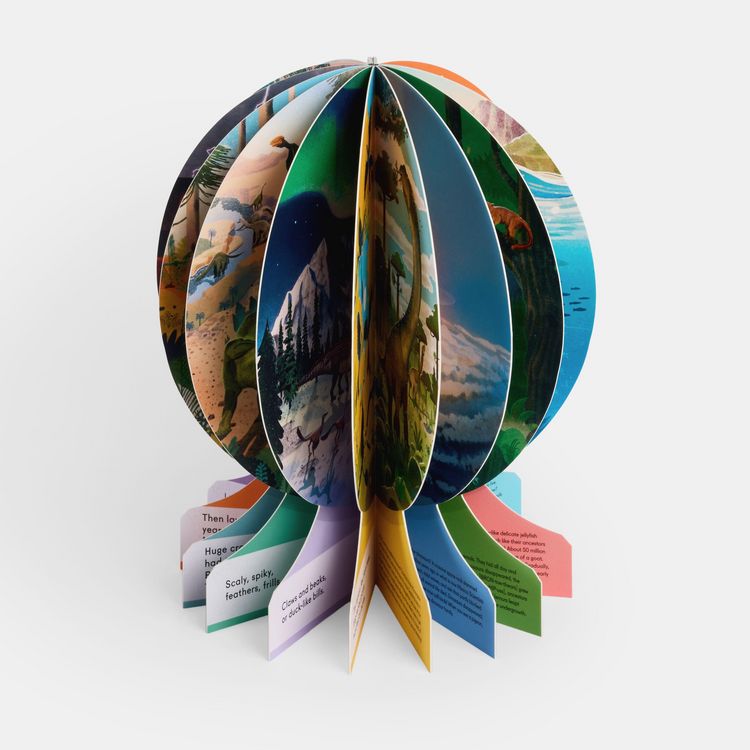 Produktbild: Our Prehistoric Planet