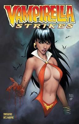 Produktbild: Vampirella