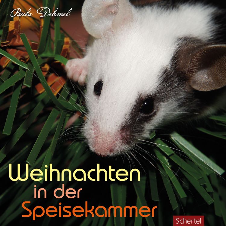 Produktbild: Weihnachten in der Speisekammer