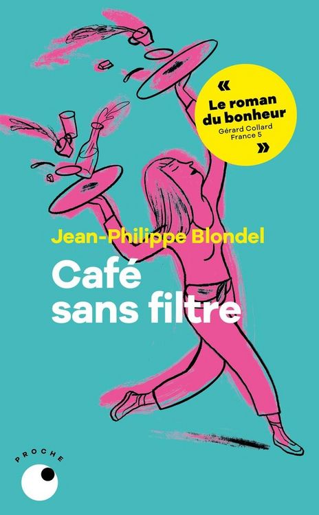 Produktbild: Caf&eacute; sans filtre