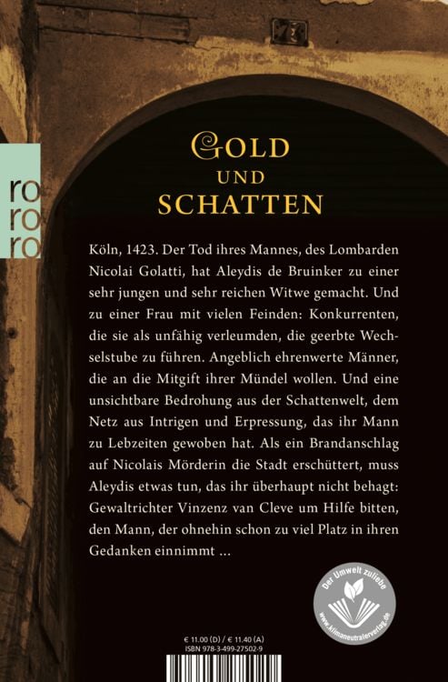 Produktbild: Der Ring des Lombarden