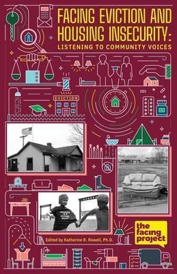 Produktbild: Facing Eviction and Housing Insecurity