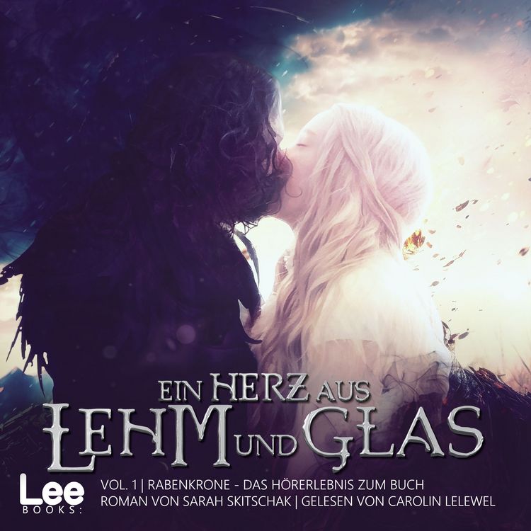 Produktbild: Ein Herz aus Lehm und Glas, Vol. 1