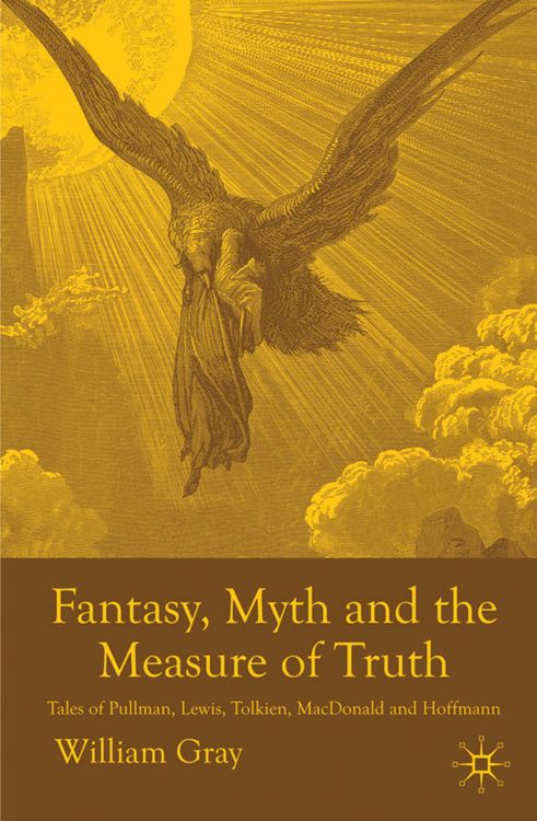 Produktbild: Fantasy, Myth and the Measure of Truth
