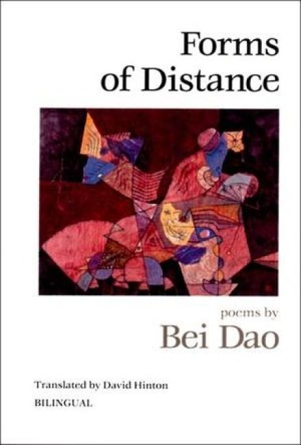 Produktbild: Forms of Distance