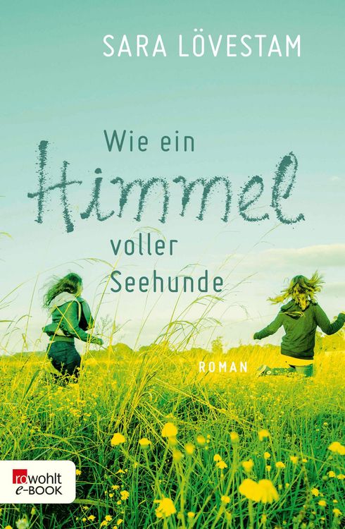 Produktbild: Wie ein Himmel voller Seehunde