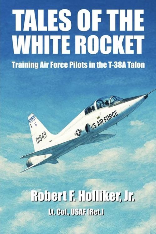 Produktbild: Tales of the White Rocket