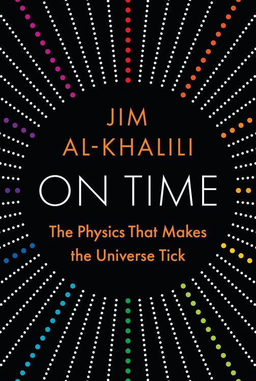 Produktbild: On Time