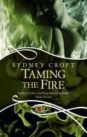 Produktbild: Taming the Fire: A Rouge Paranormal Romance