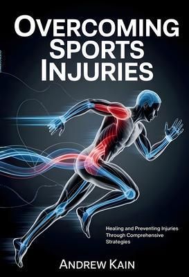 Produktbild: Overcoming Sports Injuries