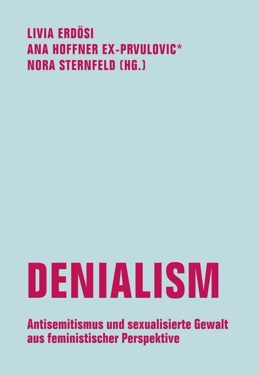 Produktbild: Denialism