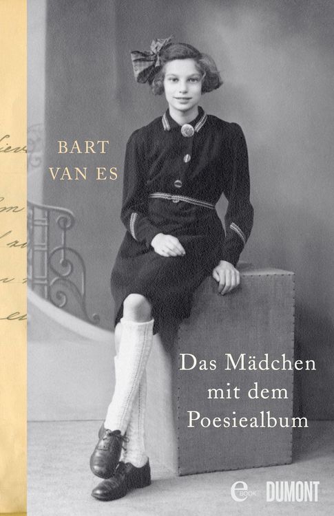 Produktbild: Das M&auml;dchen mit dem Poesiealbum