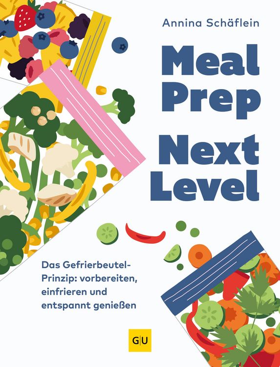 Produktbild: Meal Prep Next Level