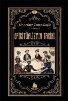 Produktbild: Spirit&uuml;alizmin Tarihi Cilt 1