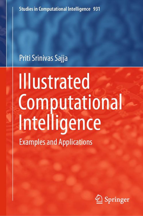 Produktbild: Illustrated Computational Intelligence