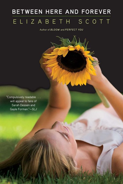 Produktbild: Between Here and Forever