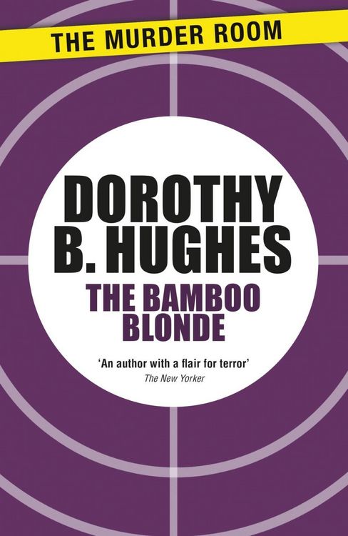Produktbild: The Bamboo Blonde