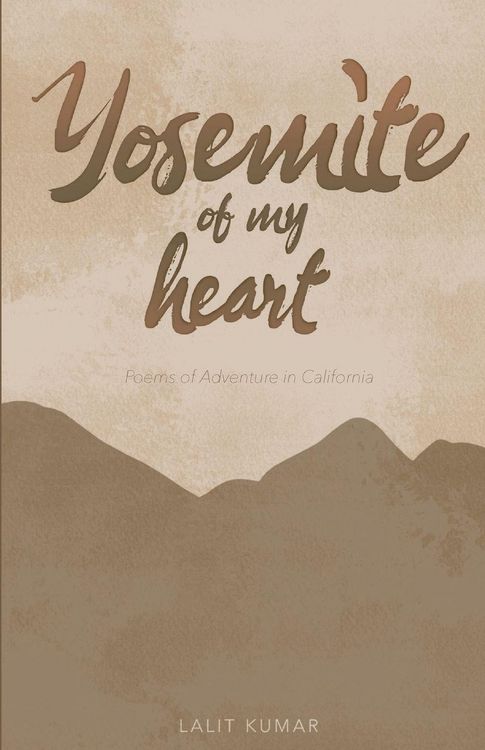 Produktbild: Yosemite of My Heart