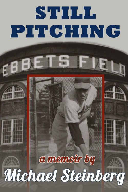 Produktbild: Still Pitching