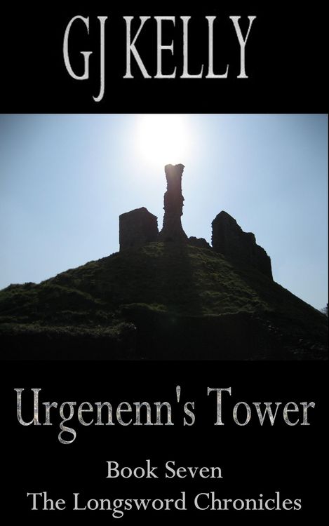 Produktbild: Urgenenn's Tower (The Longsword Chronicles, #7)