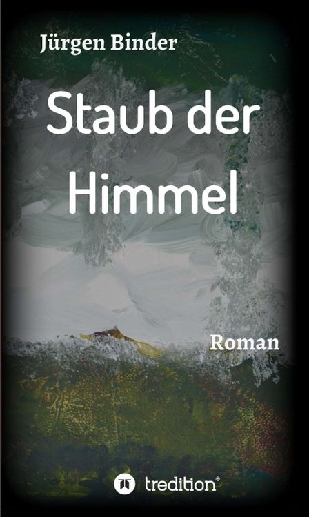 Produktbild: Staub der Himmel