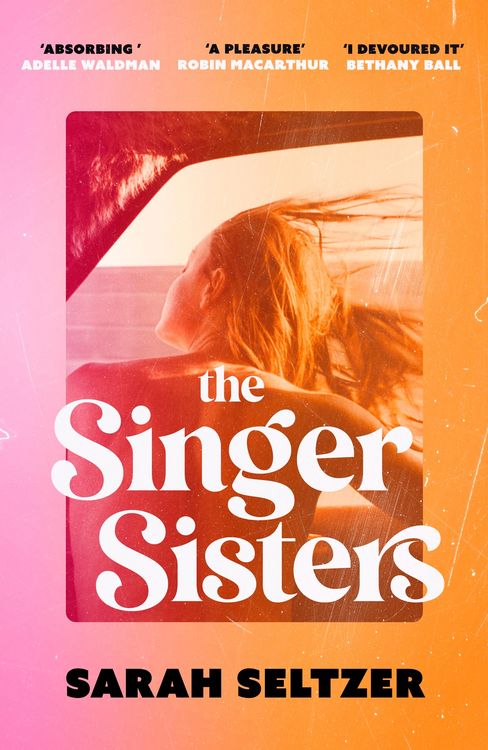 Produktbild: The Singer Sisters