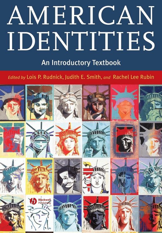 Produktbild: American Identities