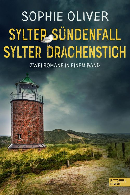 Produktbild: Sylter S&uuml;ndenfall / Sylter Drachenstich