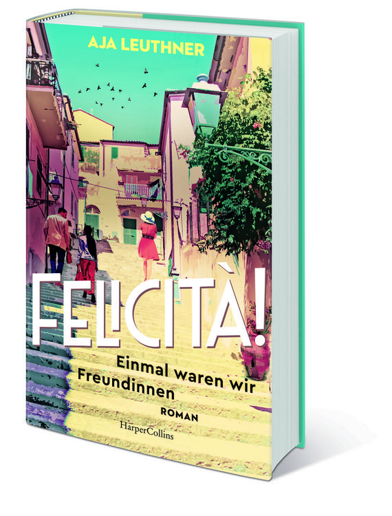 Produktbild: Felicit&agrave;!
