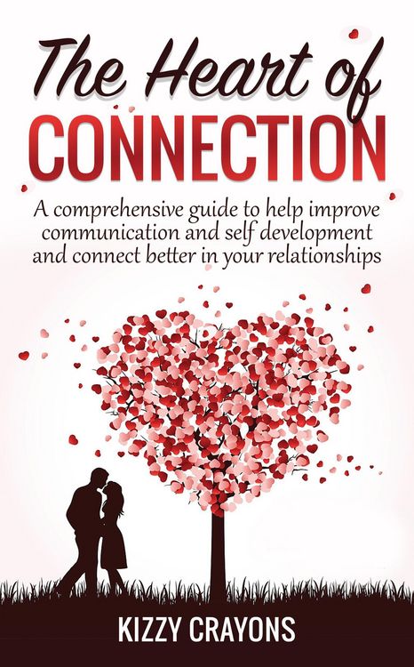 Produktbild: The Heart Of Connection