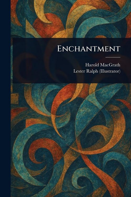 Produktbild: Enchantment