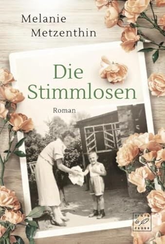 Produktbild: Die Stimmlosen