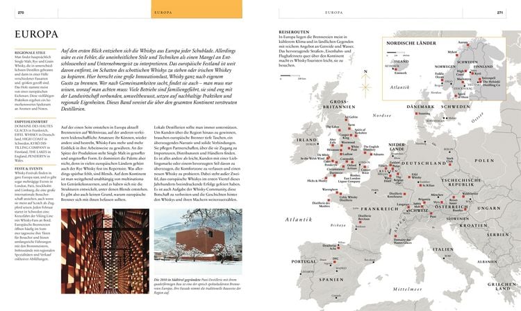 Produktbild: Das gro&szlig;e Whiskybuch