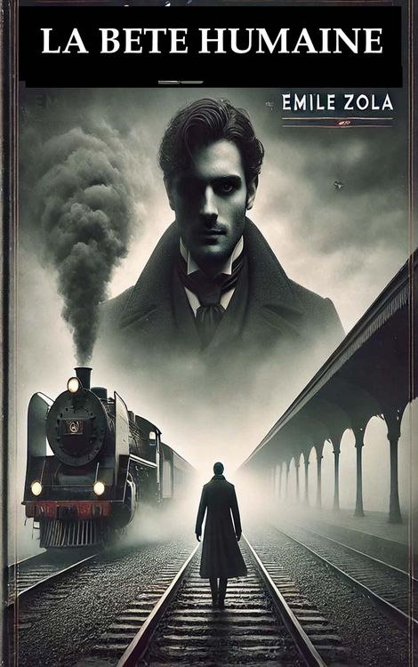 Produktbild: La B&ecirc;te Humaine