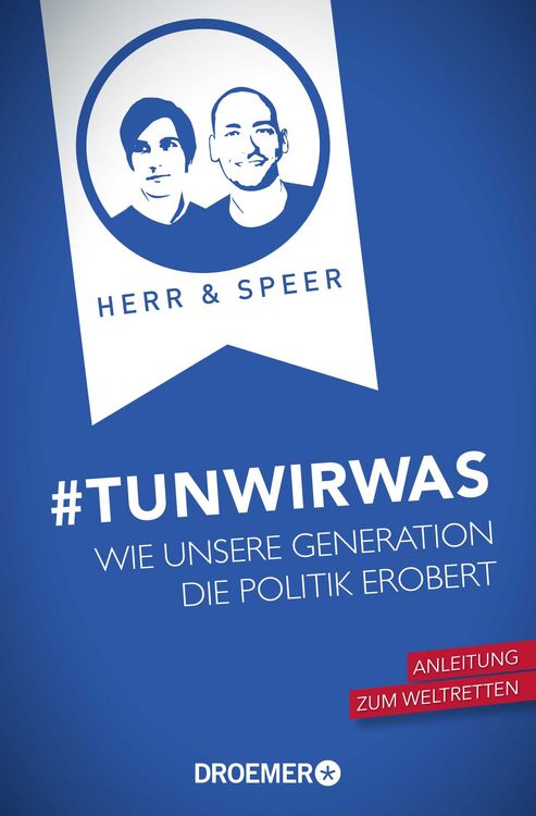 Produktbild: #TunWirWas